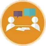 Preparing for an interview thumbnail