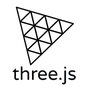 Three.js thumbnail