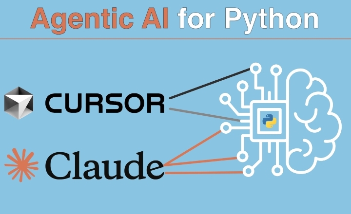 Agentic AI Programming for Python Course β Online Course