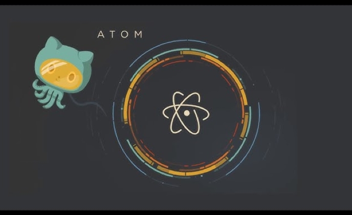 Atom Editor Tutorials by Level Up Tutorials (Scott Tolinski)