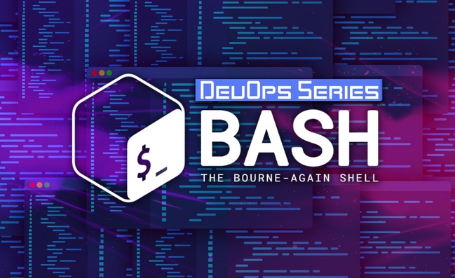 Bash Scripting: Learn Shell Scripting — Online Course