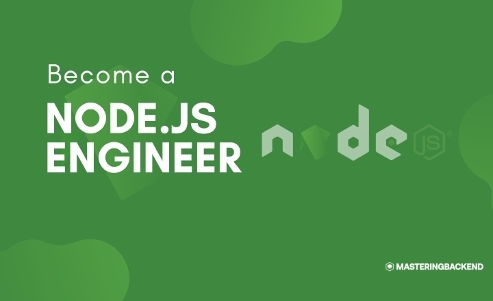 Become A Node.js Backend Engineer — Online Course by Solomon Eseme
