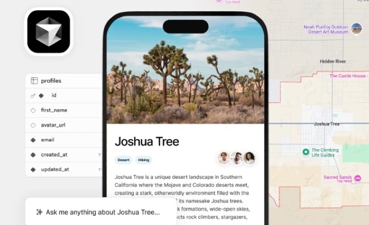 Build a React Native mobile app with Cursor by Gregory John