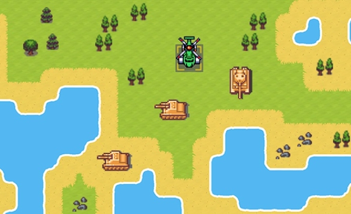 C++ Game Engine Programming — Online Course by Gustavo Pezzi