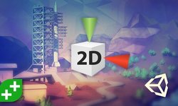 Complete C# Unity Developer 2D: Learn to Code Making Games
