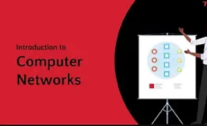 Computer Networks — Online Course by takeUforward (Striver)