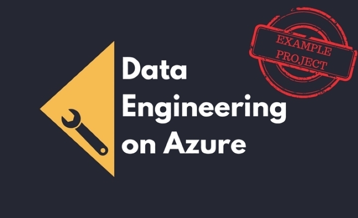 Data Engineering on Azure — Online Course by Kristijan Bakarić