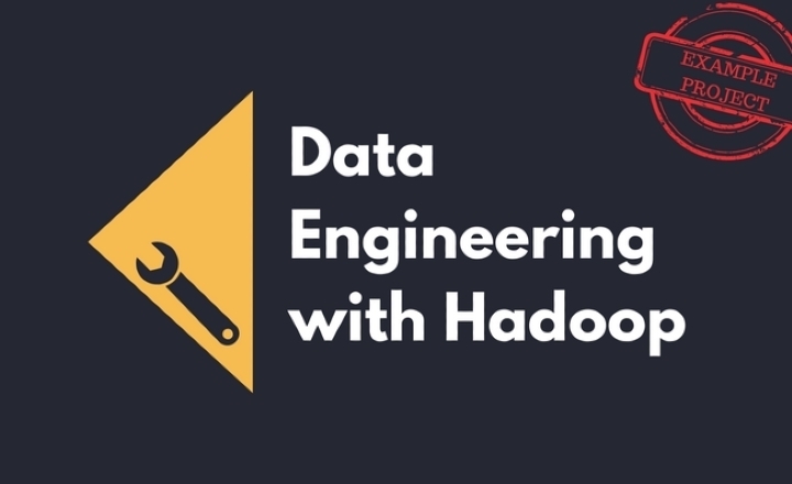 Data Engineering with Hadoop — Online Course by Suyog Nagaokar