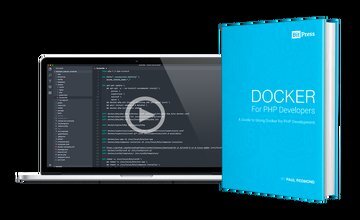 Docker for PHP Developers — Online Course