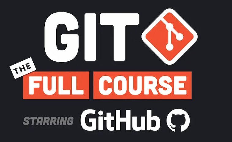 Git & GitHub Full Course — Online Course