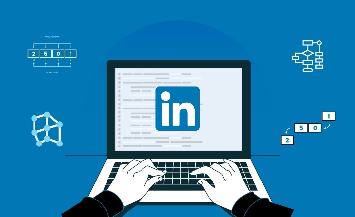 Grokking LinkedIn Coding Interview