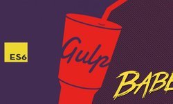 Gulp and Browserify - Adding Babel & Source Maps by egghead.io