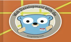Learn to Create Web Applications using Go by useGolang (Jon Calhoun)