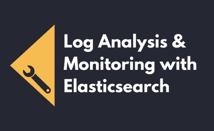Log Analysis with Elasticsearch by Andreas Kretz