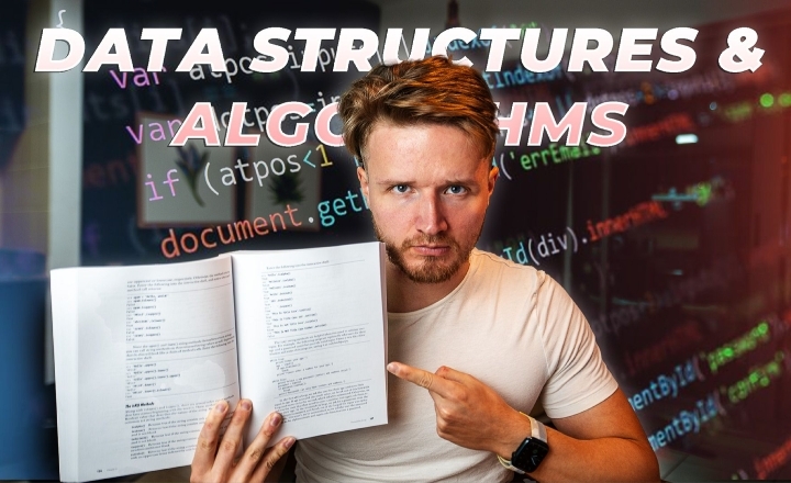Master Data Structure & Algorithms by Internet Made Coder