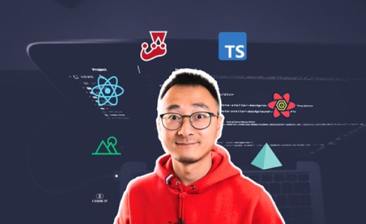 Mastering Maintainable React — Online Course by Udemy