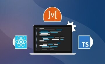 MobX In Depth With React(Hooks+TypeScript) — Online Course