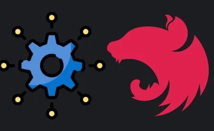 Job Master Engine NestJS Microservices: Build a Distributed Job Engine by Michael Guay