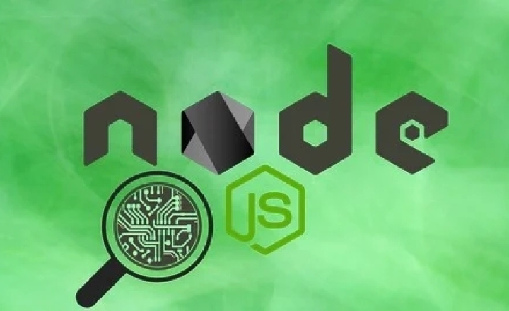 NodeJS Internals and Architecture — Online Course by Hussein Nasser