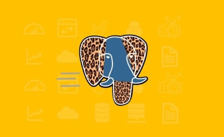 PostgreSQL High Performance Tuning Guide — Online Course by Udemy