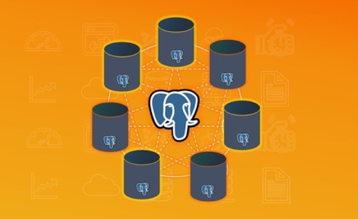 PostgreSQL Replication, High Availability HA and Scalability