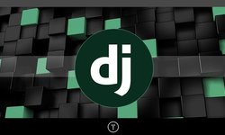 Python Django Dev To Deployment — Online Course by Brad Traversy