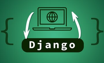 Python Django - The Practical Guide — Online Course