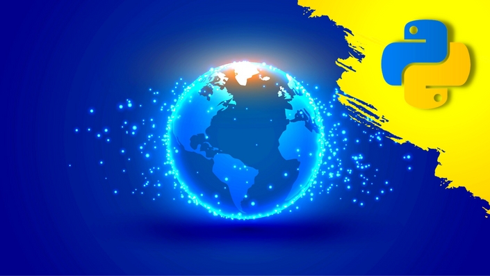 Python for Business Data Analytics & Intelligence — Online Course