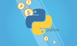 Python - The Practical Guide — Online Course by Udemy