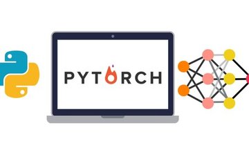 PyTorch for Deep Learning with Python Bootcamp — Online Course