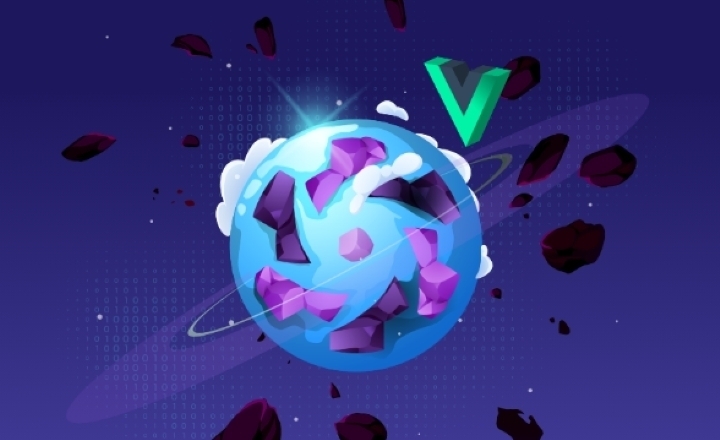 Quasar Fundamentals: Build Cross-Platform Vue.js Apps — Online Course