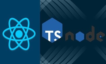 React and NodeJS: A Practical Guide with Typescript — Online Course