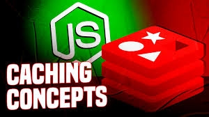 Redis Caching Concepts with Node.js — Online Course by codedamn