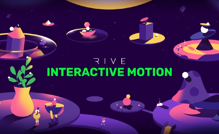 Rive: Interactive Motion — Online Course
