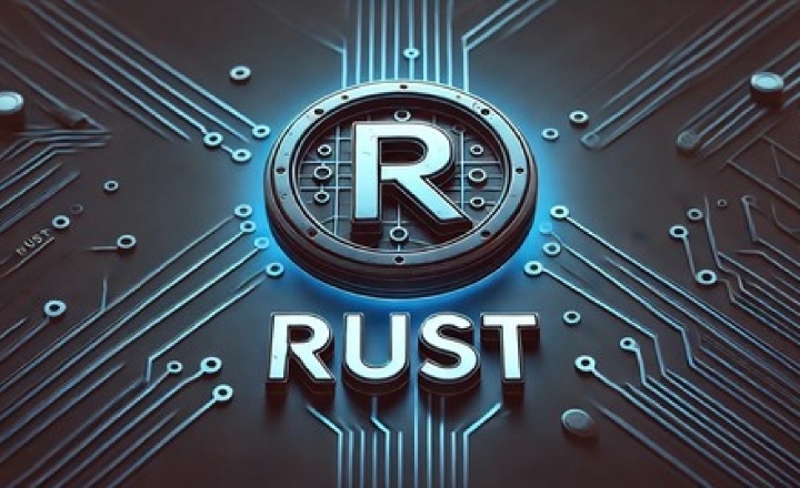 Rust: The Complete Developer's Guide — Online Course by Stephen Grider