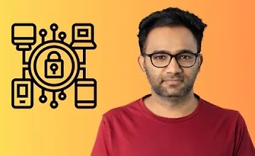 Spring Security 6 Zero to Master along with JWT,OAUTH2 — Online Course