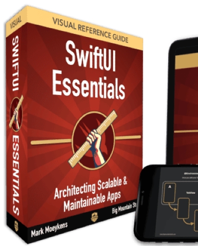 SwiftUI Essentials