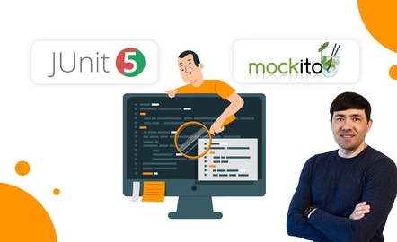 Testing Java with JUnit 5 & Mockito — Online Course
