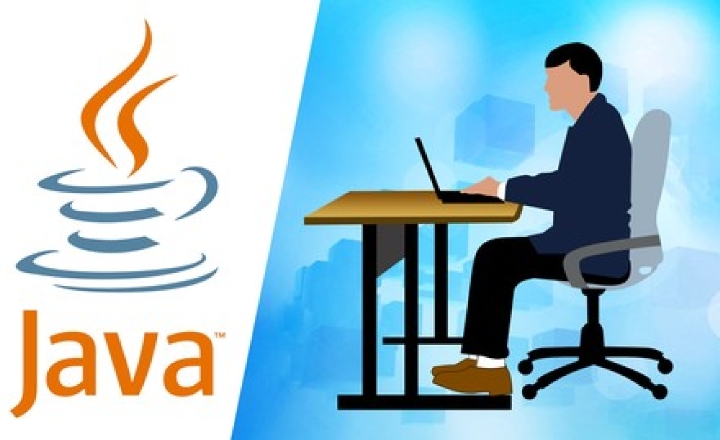 The Complete Java Developer — Online Course