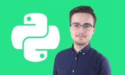 The Complete Python Course | Learn Python by Doing — Online Course