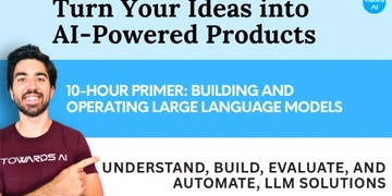 10-Hour LLM Fundamentals thumbnail