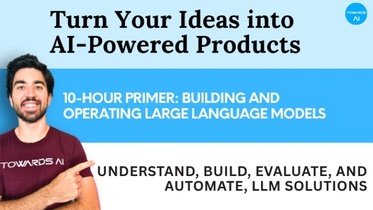 10-Hour LLM Fundamentals