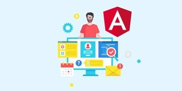 100 Angular Challenge thumbnail