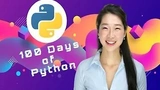 100 Days of Code - The Complete Python Pro Bootcamp for 2023 thumbnail