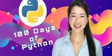 100 Days of Code - The Complete Python Pro Bootcamp for 2023 thumbnail