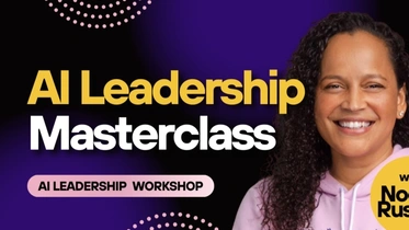 2026 AI Leadership Masterclass thumbnail