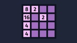 2048 with Bevy ECS