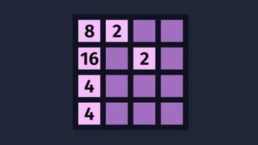 2048 with Bevy ECS
