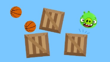 2D Game Physics Programming
