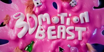 3D Motion Beast thumbnail